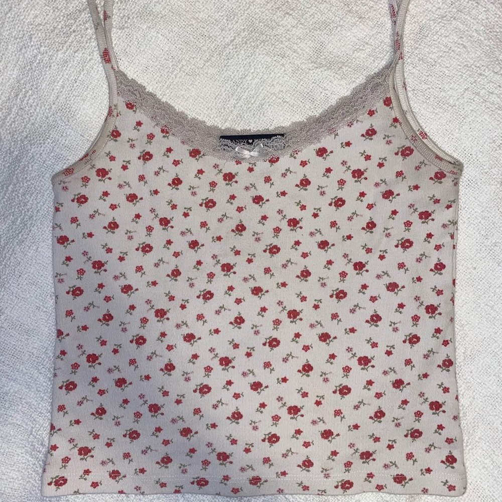 Brandy Melville Tank